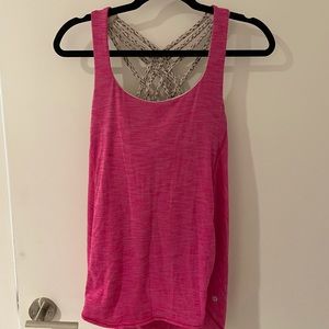 Lululemon Wild Tank